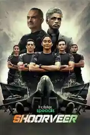 Shoorveer 2022 WEB-DL Hindi S01 Complete Download 720p | 480p poster | Bolly4u Official
