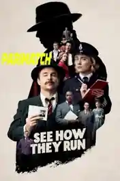 See How They Run 2022 WEB-DL Bengali (Voice Over) Dual Audio 720p poster | Bolly4u Official
