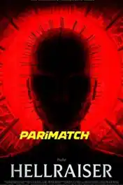 Hellraiser 2022 WEB-DL Tamil (Voice Over) Dual Audio 720p poster | Bolly4u Official