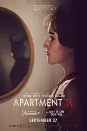 Apartment 7A 2024 WEB-DL Hindi Dual Audio ORG Full Movie Download 1080p | 720p | 480p poster | Bolly4u Official
