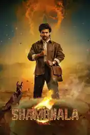 Shambhala 2025 HDTC Hindi Full Movie Download 1080p | 720p | 480p poster | Bolly4u Official