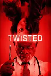 Twisted 2026 WEB-DL Hindi Dual Audio ORG Full Movie Download 1080p | 720p | 480p poster | Bolly4u Official