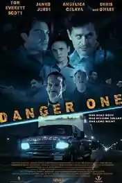 Danger One 2018 WEB-DL Hindi Dual Audio 720p 480p Download poster | Bolly4u Official