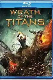 Wrath of the Titans 2012 BRRip 300MB Hindi Dual Audio 480p ESub poster | Bolly4u Official