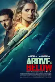 Above and Below 2026 WEB-DL Hindi Dual Audio ORG Full Movie Download 1080p | 720p | 480p poster | Bolly4u Official
