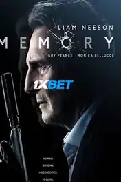 Memory 2022 WEB-HD 1.2GB Bengali (Voice Over) Dual Audio 720p poster | Bolly4u Official