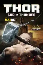 Thor God of Thunder 2022 WEB-HD Hindi (Voice Over) Dual Audio 720p poster | Bolly4u Official