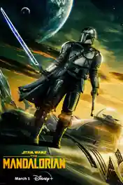 The Mandalorian 2023 WEB-DL Hindi Dual Audio ORG S03 Complete Download 720p | 480p poster | Bolly4u Official