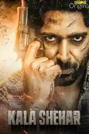 Kala Shehar 2021 WEB-DL 1.1GB Punjabi Movie Download 720p poster | Bolly4u Official