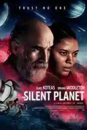 The Silent Planet 2024 WEB-DL Hindi Dual Audio ORG Full Movie Download 1080p | 720p | 480p poster | Bolly4u Official