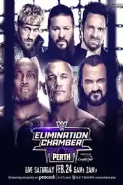 WWE Specials Elimination Chamber WEB-DL PPV Download 720p | 480p poster | Bolly4u Official