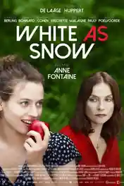 White as Snow 2019 WEB-DL Hindi Dual Audio ORG Full Movie Download 1080p | 720p | 480p poster | Bolly4u Official