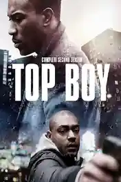 Top Boy 2022 WEB-DL Hindi Dual Audio S02 Complete 720p 480p Download poster | Bolly4u Official