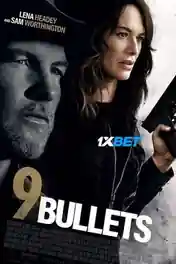 9 Bullets 2022 WEB-HD Tamil (Voice Over) Dual Audio 720p poster | Bolly4u Official