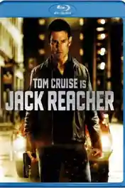 Jack Reacher 2012 BluRay 1GB Hindi Dual Audio 720p poster | Bolly4u Official