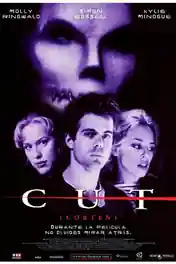 Cut 2000 BluRay 750Mb Hindi Dual Audio 720p poster | Bolly4u Official