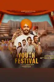 Youth Festival 2023 WEB-DL Punjabi Full Movie Download 1080p | 720p | 480p poster | Bolly4u Official