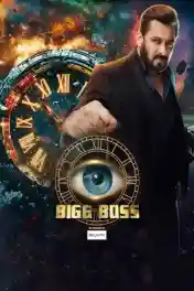Bigg Boss 2024 WEB-DL Hindi S18E32 Download 720p | 480p poster | Bolly4u Official
