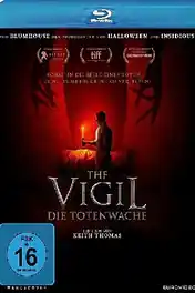 The Vigil 2019 BluRay 950Mb Hindi Dual Audio ORG 720p poster | Bolly4u Official