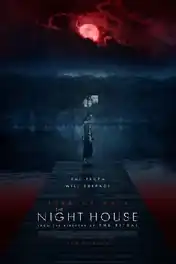 The Night House 2021 WEB-DL 850MB English 720p ESubs poster | Bolly4u Official