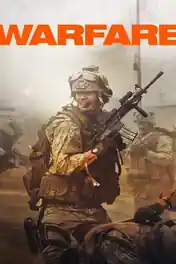 Warfare 2025 WEB-DL Hindi Dual Audio ORG Full Movie Download 1080p | 720p | 480p poster | Bolly4u Official
