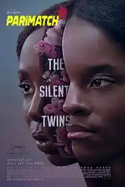 The Silent Twins 2022 WEB-DL Hindi (Voice Over) Dual Audio 720p poster | Bolly4u Official