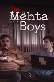 The Mehta Boys 2025 WEB-DL Hindi Full Movie Download 1080p | 720p | 480p poster | Bolly4u Official
