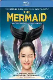 The Mermaid 2016 BRRip 999Mb Hindi Dual Audio 720p poster | Bolly4u Official