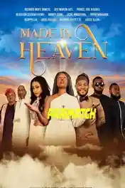 Made in Heaven 2019 WEB-Rip Hindi (Voice Over) Dual Audio 720p poster | Bolly4u Official