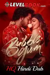 Bubblegum 2023 WEB-DL Hindi HQ Dubbed Dual Audio Full Movie Download 1080p | 720p | 480p poster | Bolly4u Official