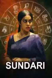 Sundari 2022 WEB-DL Hindi Dubbed ORG Full Movie Download 1080p | 720p | 480p poster | Bolly4u Official