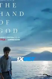 The Hand of God 2021 WEB-HD 1.1 GB Hindi (Voice Over) Dual Audio 720p poster | Bolly4u Official