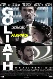 Goliath 2022 HDCAM Telugu (Voice Over) Dual Audio 720p poster | Bolly4u Official