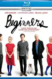 Beginners 2010 BRRip 800MB Hindi Dual Audio 720p poster | Bolly4u Official