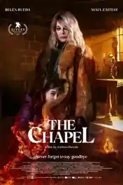 The Chapel 2023 WEB-DL Hindi Dual Audio ORG Full Movie Download 1080p | 720p | 480p poster | Bolly4u Official