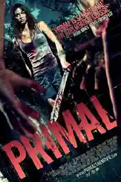 Primal 2010 BluRay UNRATED Hindi Dual Audio 720p 480p Download poster | Bolly4u Official