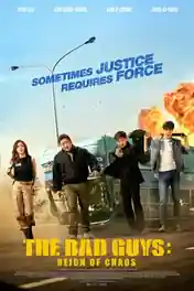 Bad Guys The Movie 2019 BluRay Hindi Dual Audio ORG Full Movie Download 1080p | 720p | 480p poster | Bolly4u Official