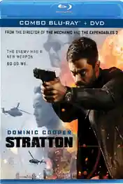 Stratton 2017 BluRay 300Mb Hindi Dual Audio 480p ESub poster | Bolly4u Official