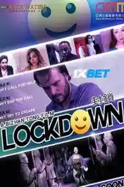 Lockdown 2021 WEB-HD 800MB Hindi (Voice Over) Dual Audio 720p poster | Bolly4u Official