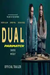 Dual 2022 HDCAM 850MB Hindi (Voice Over) Dual Audio 720p poster | Bolly4u Official