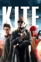 Kite 2014 BuRay 300MB Hindi Dual Audio 480p poster | Bolly4u Official