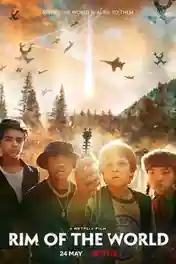 Rim of The World 2019 BRRip 750MB Hindi Dual Audio 720p poster | Bolly4u Official