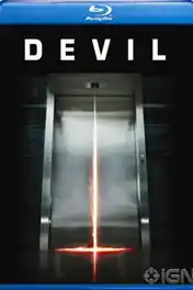 Devil 2010 BluRay 750MB Hindi Dual Audio 720p poster | Bolly4u Official