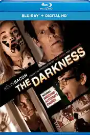The Darkness 2016 BRRip 300MB Hindi Dual Audio 480p poster | Bolly4u Official