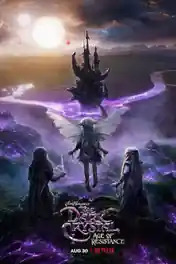 The Dark Crystal Age Of Resistance 2019 WEB-DL 4GB S01 Hindi Dual Audio 720p poster | Bolly4u Official