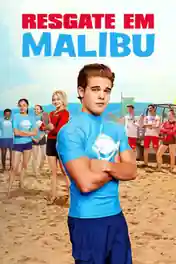 Malibu Rescue 2019 WEB-DL 700MB Hindi Dual Audio 720p ESub poster | Bolly4u Official