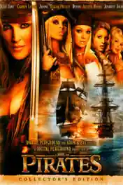 Pirates 2005 BRRip 300Mb English 480p poster | Bolly4u Official