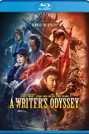 A Writers Odyssey 2021 BluRay Hindi Dual Audio ORG Full Movie Download 1080p | 720p | 480p poster | Bolly4u Official