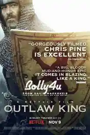 Outlaw King 2018 WEB-DL 950Mb English 720p ESub poster | Bolly4u Official