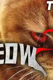 Meow 2018 HDRip 650Mb Full Hindi Dubbed Movie Download 720p poster | Bolly4u Official